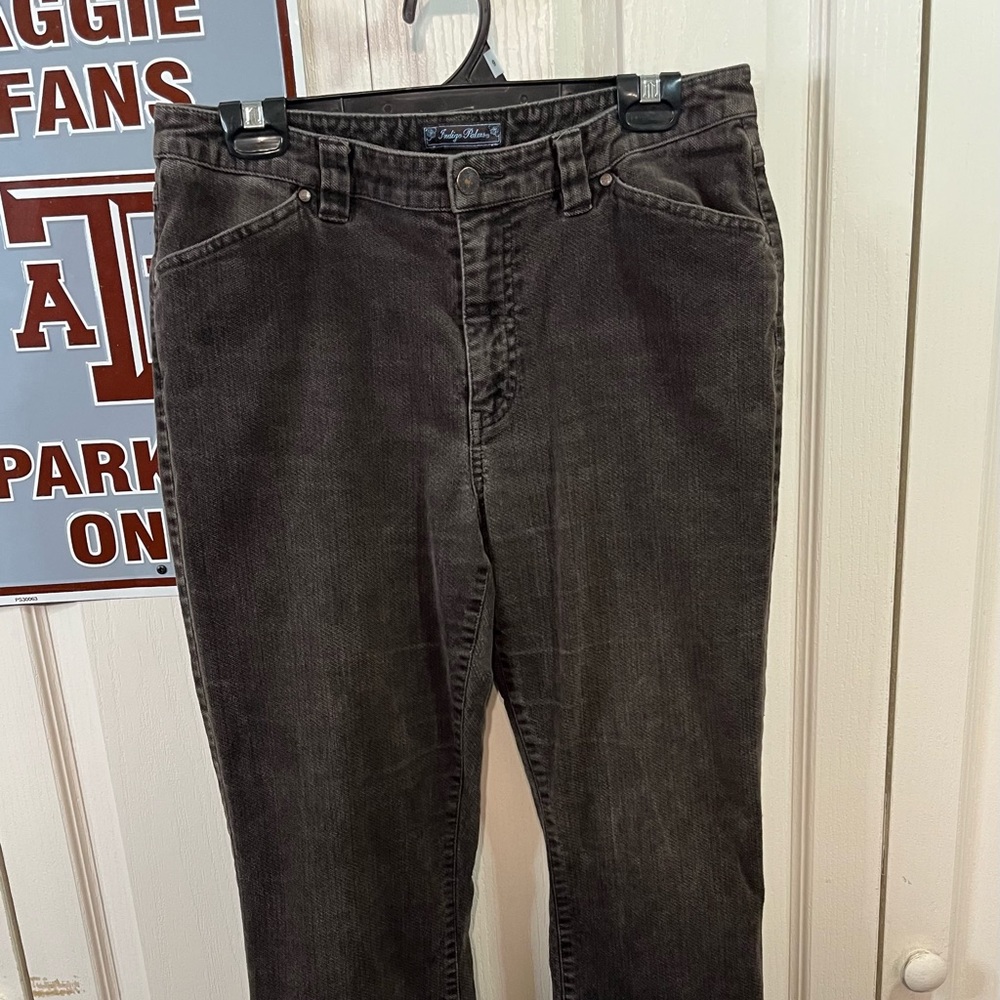 Indigo Palms Women’s Bootcut Jeans